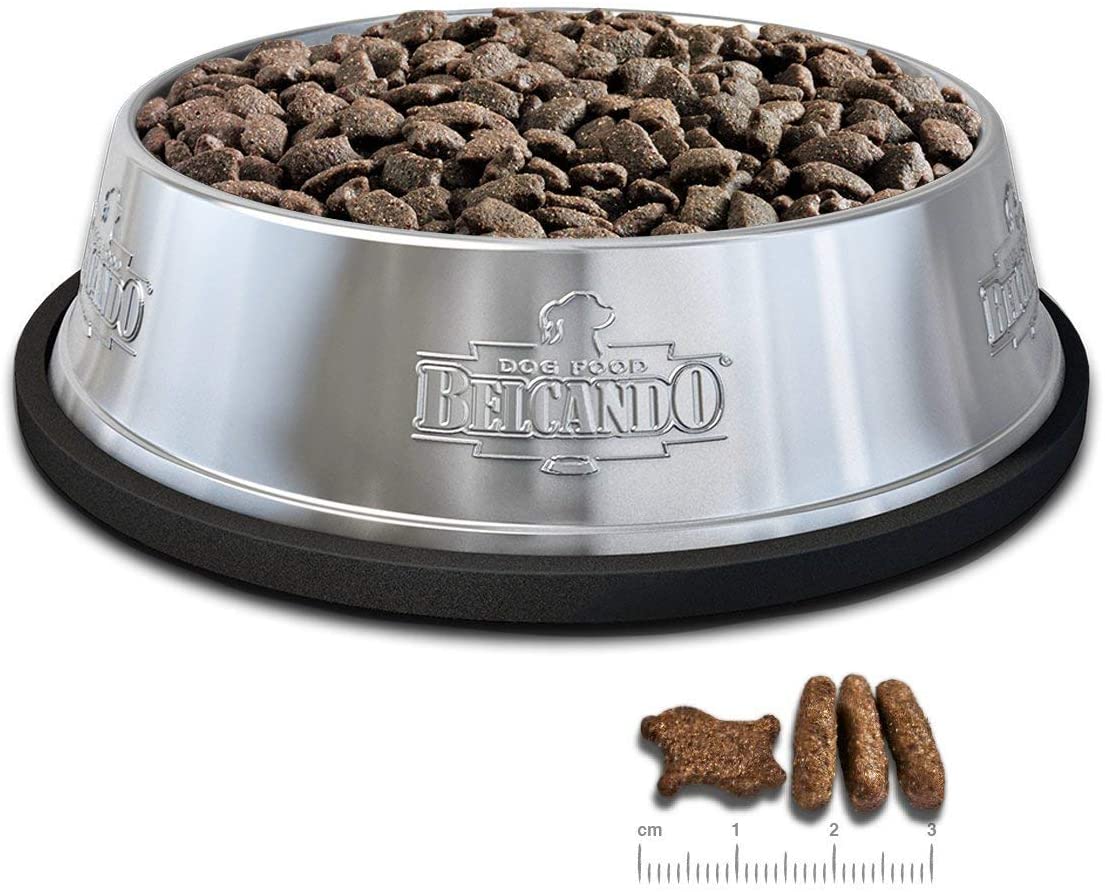  Belcando Mastercraft Canine Adult Fresh Buey 10Kg 10000 g 