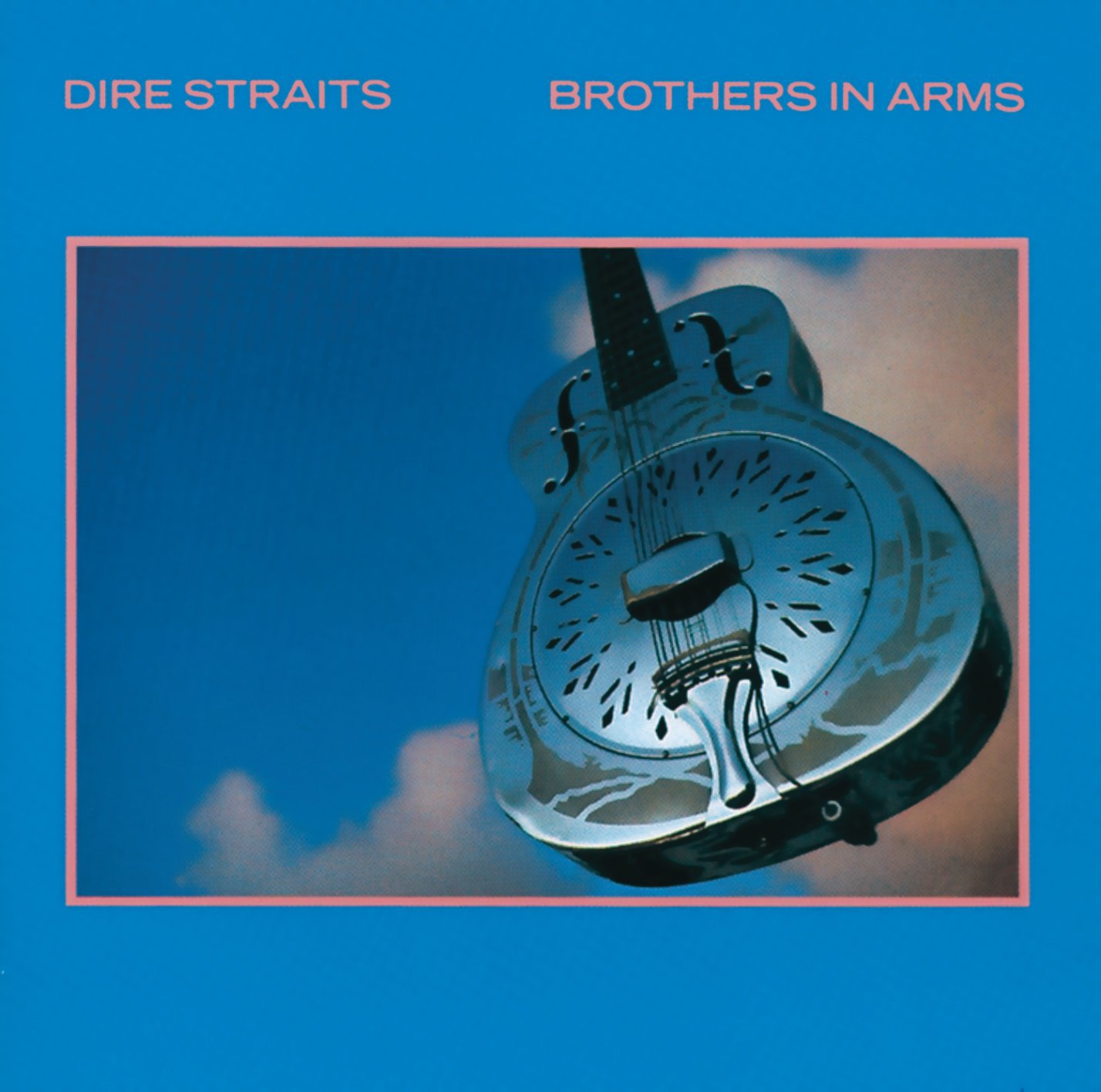  Brothers in Arms [Vinilo] 