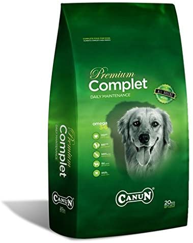  Canun - Canun complet daily maintenance 20 kg 