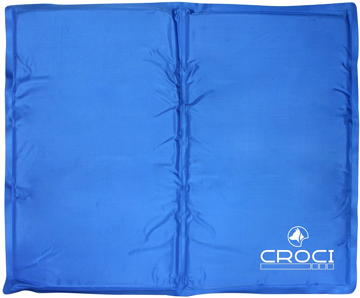  Croci C6020252 Alfombra Fresca, 65 x 50 cm 