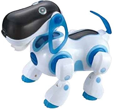  Digital Planet Smarty, Tu Perro Interactivo 