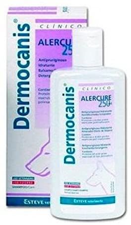  ECUPHAR VETERINARIA S.L. 907-8601 Dermocanis Atocare 250Ml Ecuphar 