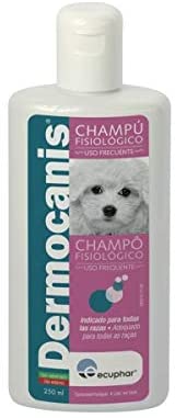  ECUPHAR VETERINARIA S.L. 920-7447 Dermocanis Atocare Espuma 150Ml Ecuphar 