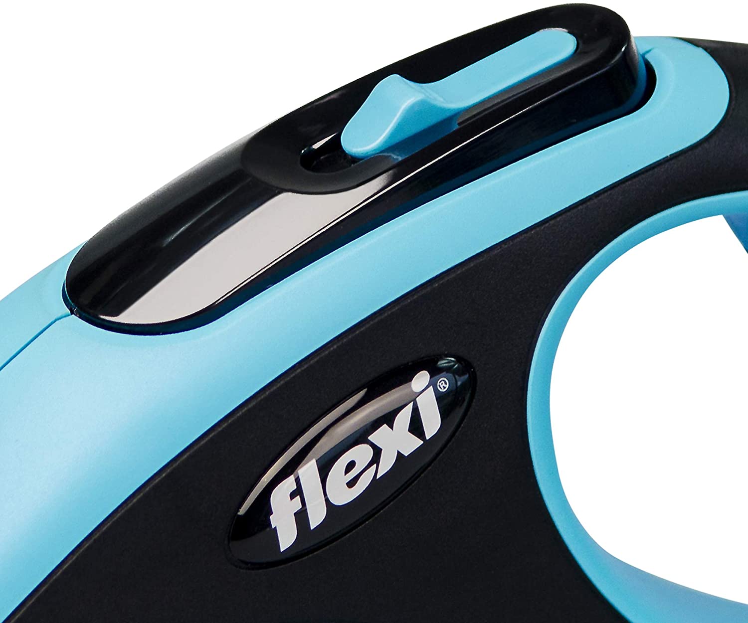  Flexi New Comfort - Cinta , Azul, Talla M 