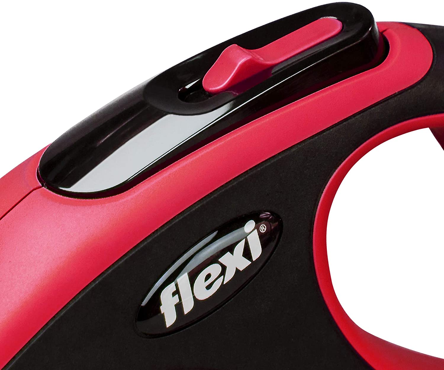  Flexi New Comfort - Cinta , Rojo, Talla L 