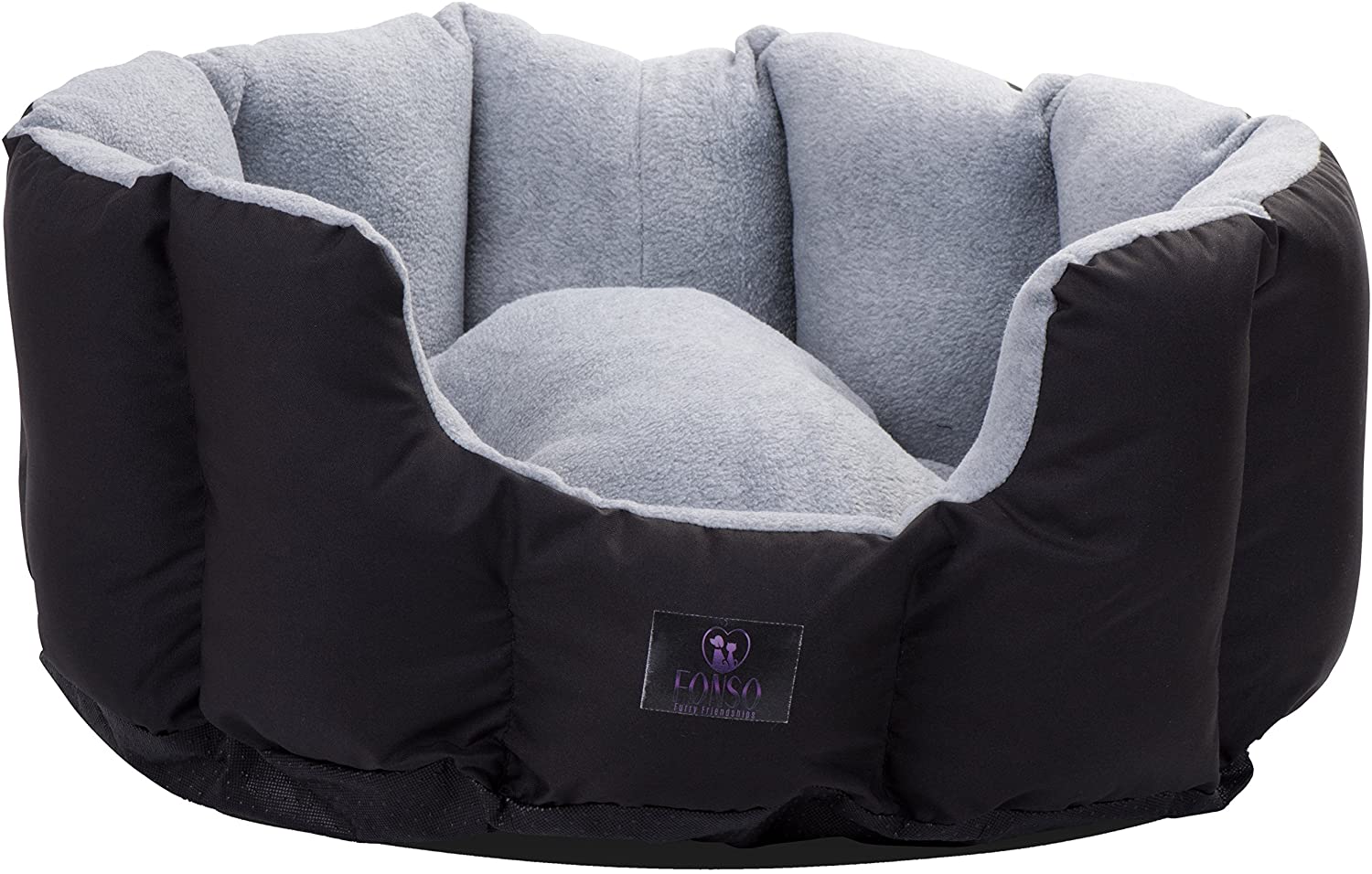  FONSO Premium Cama para Perro 