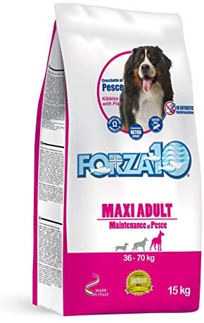  Forza 10 Maxi Maintenance Perro 15 kg 