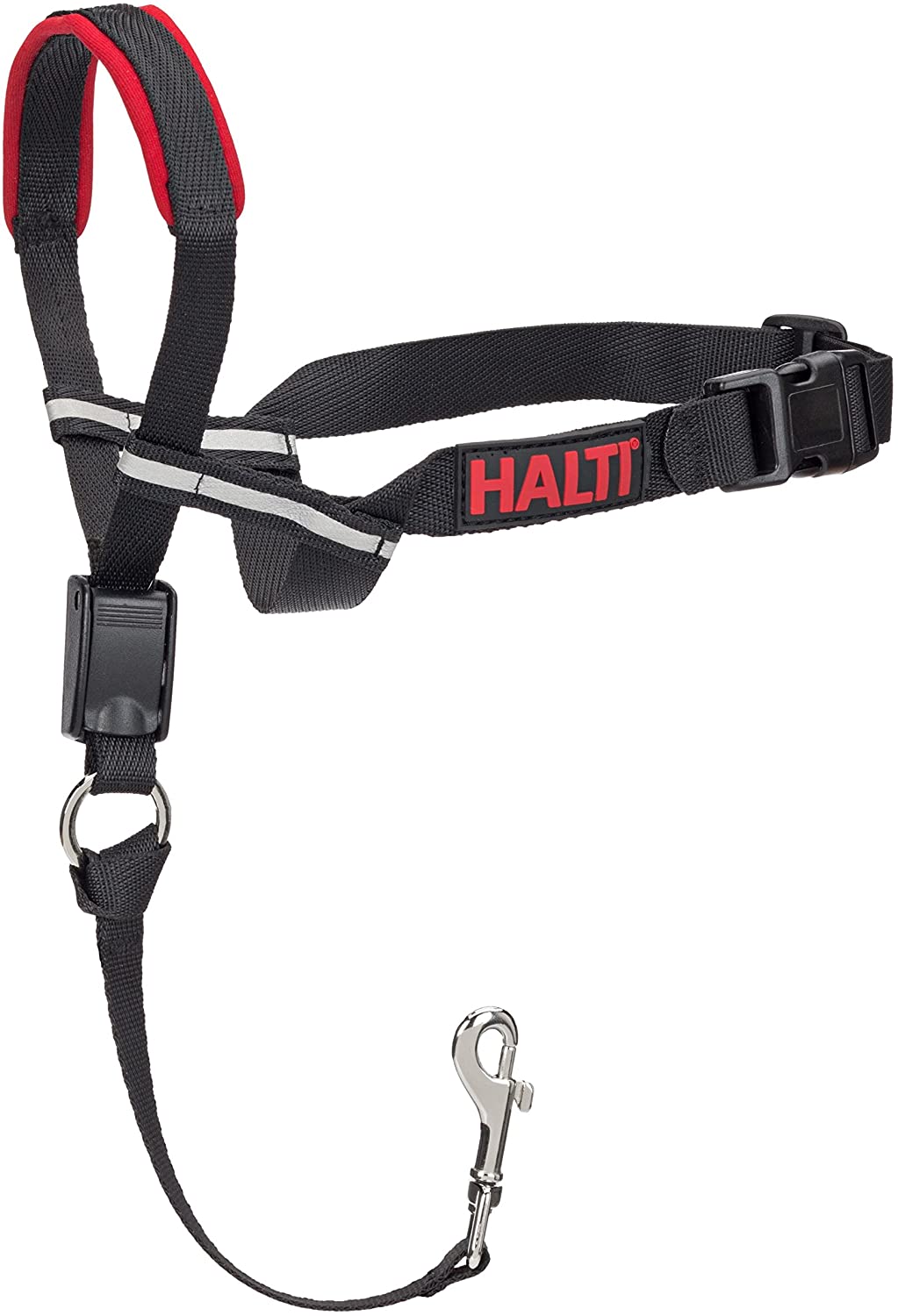  HALTI OptiFit 0886284124201 - Collar de Morro, S 