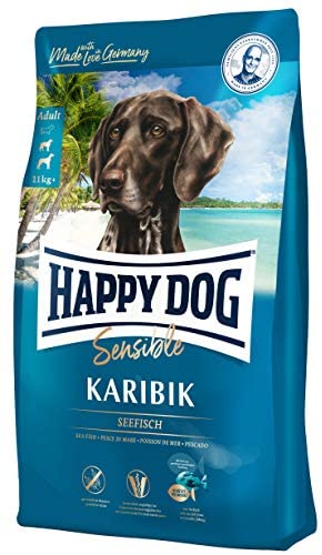  Happy Dog Supreme Karibik Comida para Perros - 300 gr 