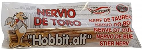  HobbitAlf nervio de toro envase individual 