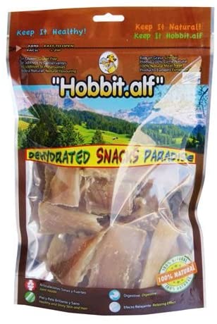  Hobbit.Alf - Tendón De Ternera Extra Puntas, 0.25KG 