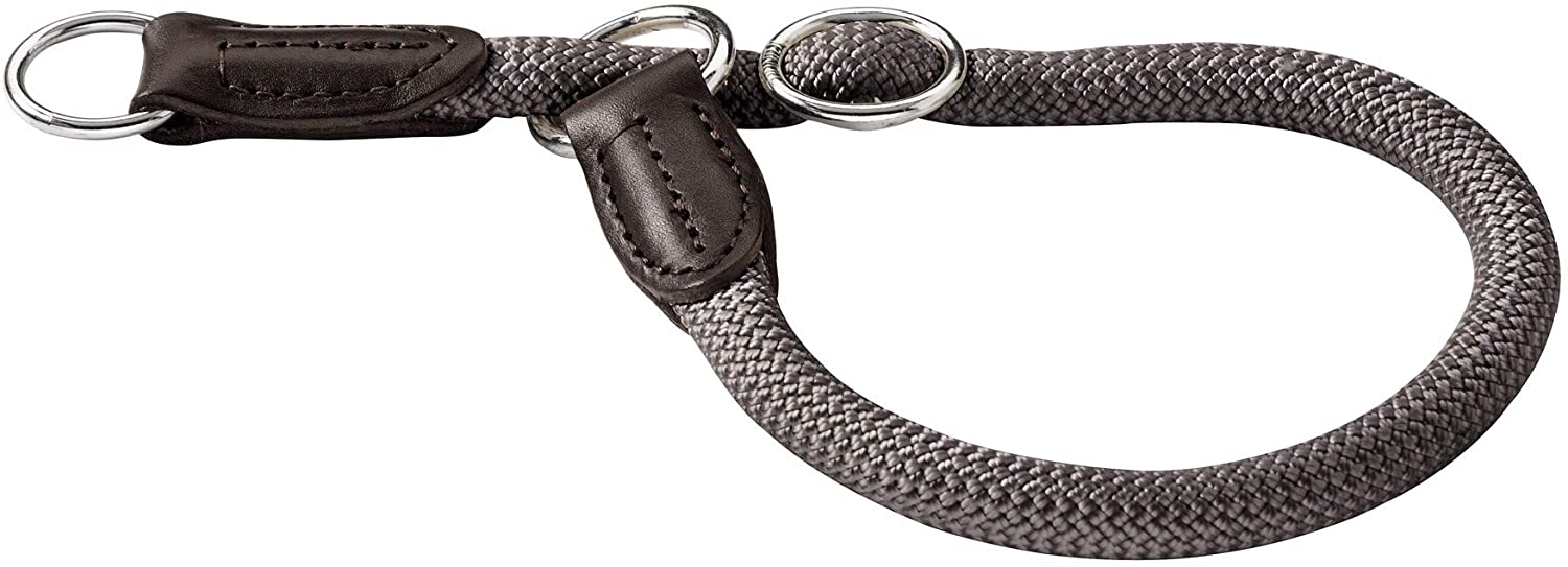  HUNTER Collar de Doma Freestyle, Cuerda 