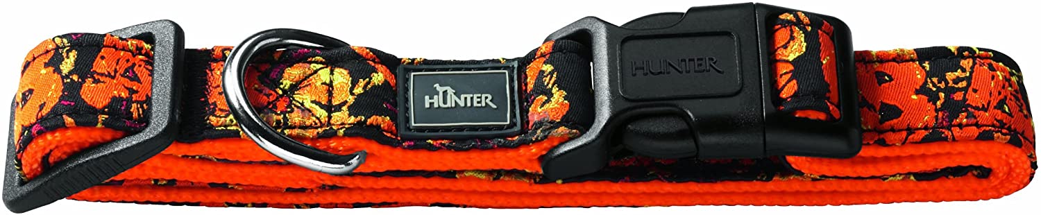  HUNTER Krazy Sansibar Vario Basic - Collar 