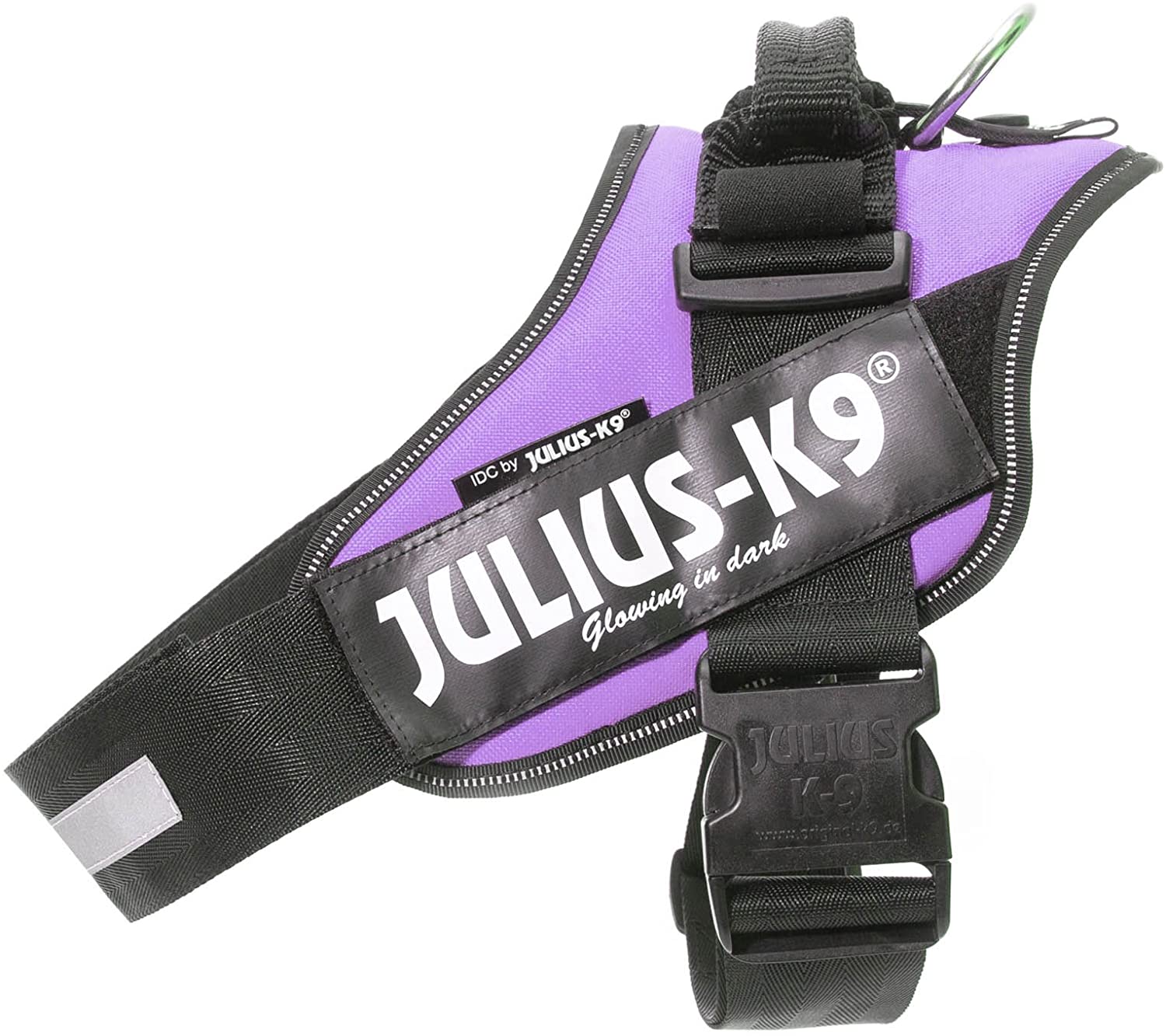  Julius-K9 16IDC - Power Harness 