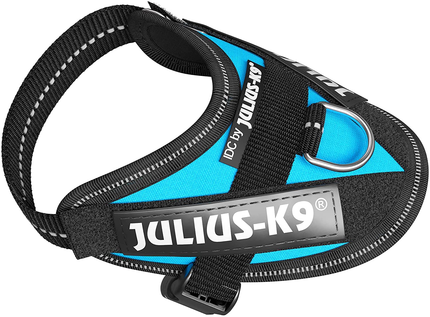  Julius-K9 16IDC - Power Harness 