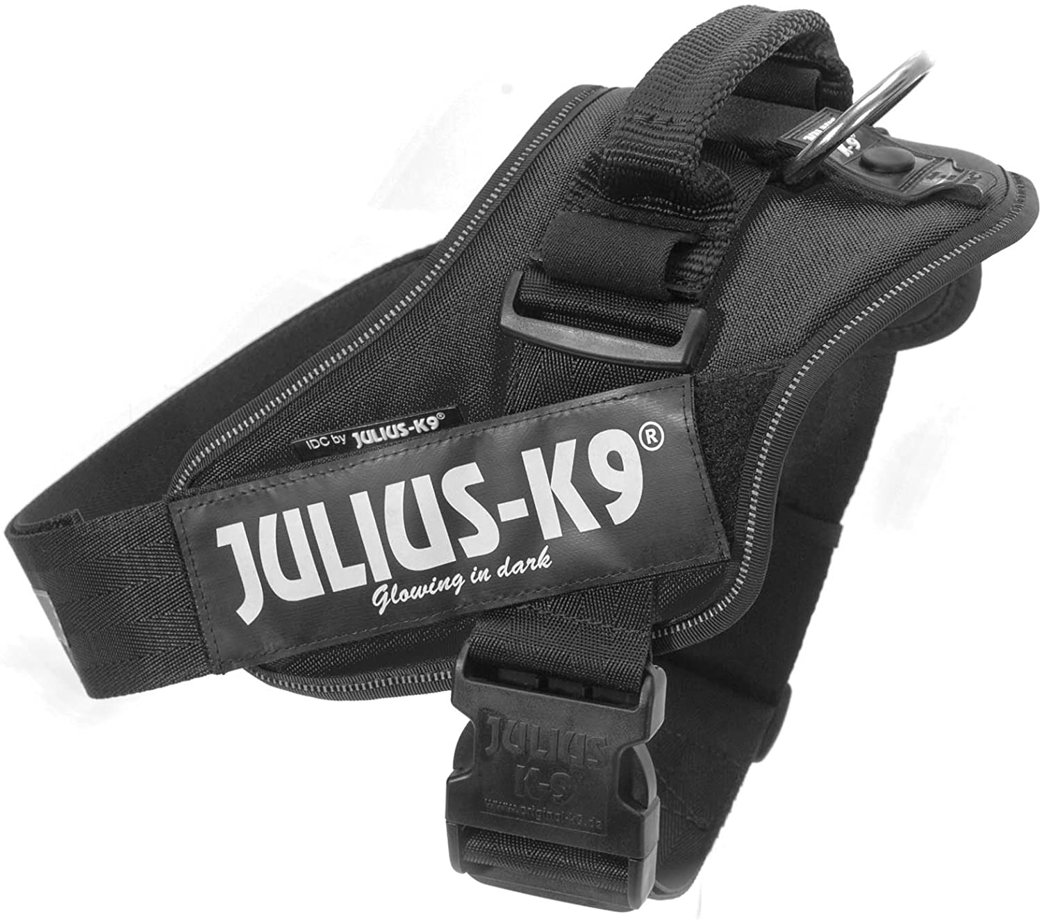  Julius-K9 16IDC - Power Harness 