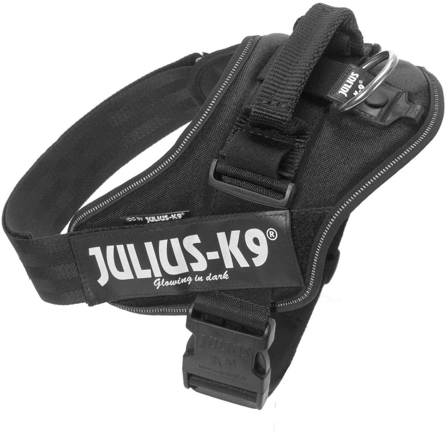  Julius-K9 16IDC - Power Harness 