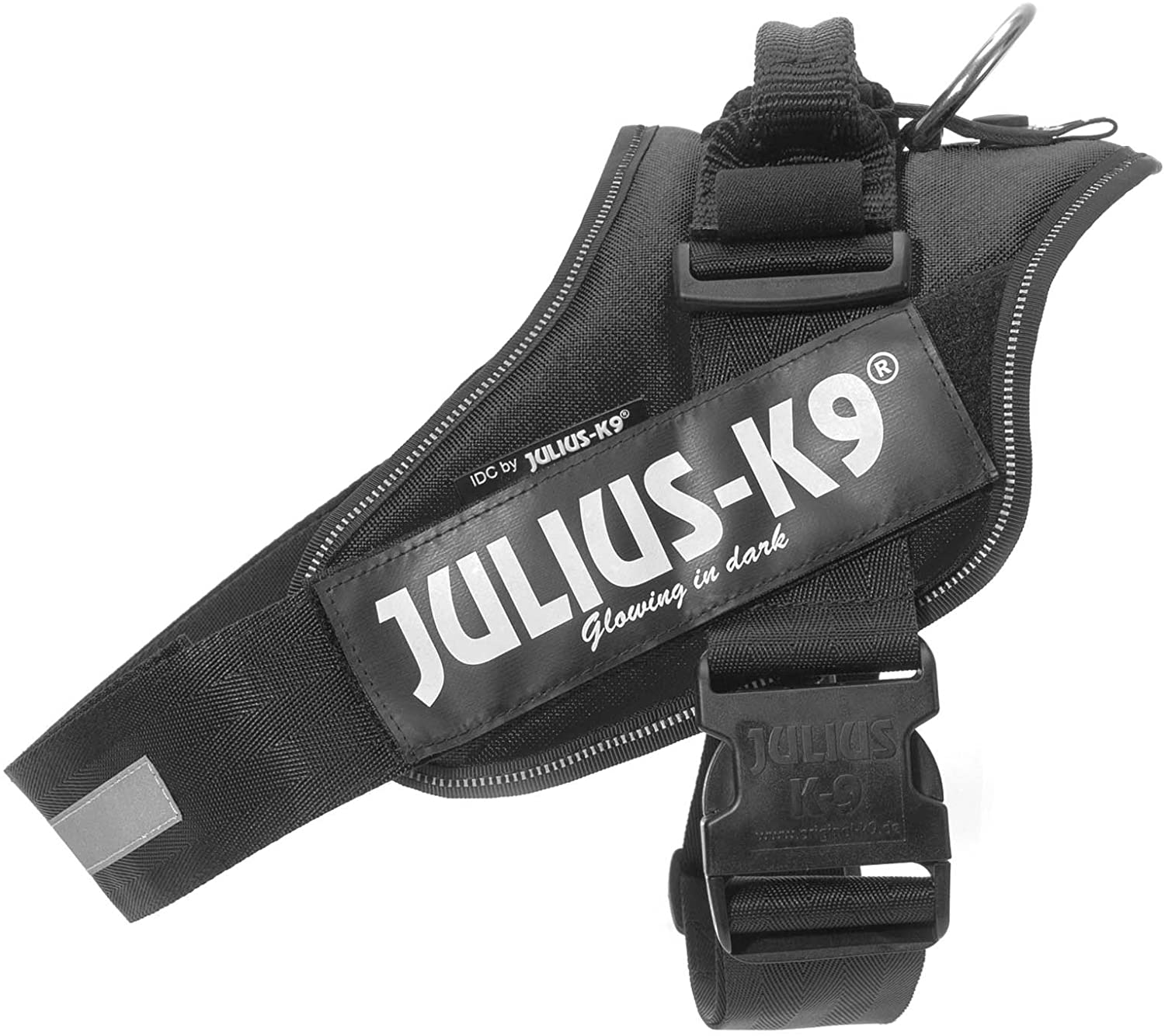  Julius-K9 16IDC - Power Harness 