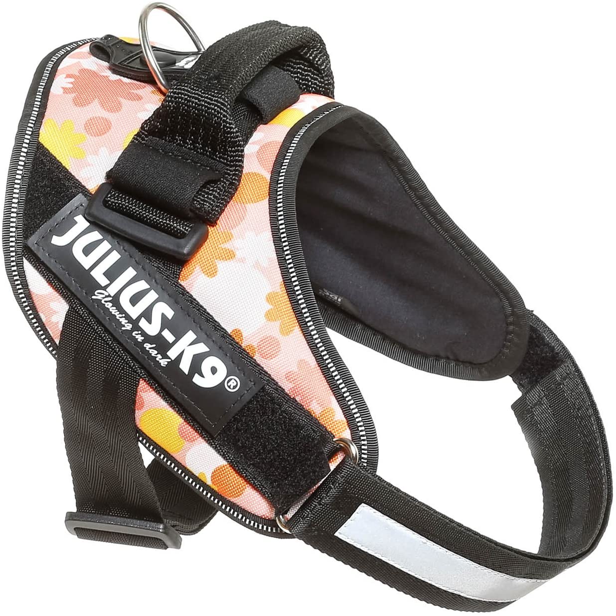  Julius-K9 16IDC - Power Harness 