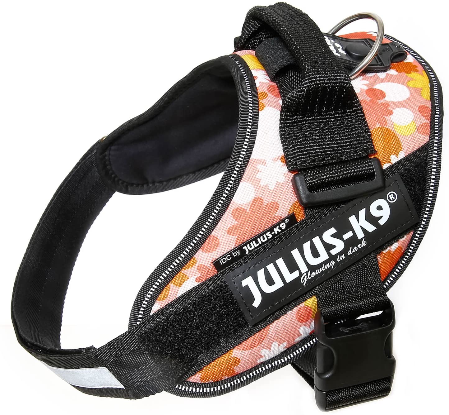  Julius-K9 16IDC - Power Harness 