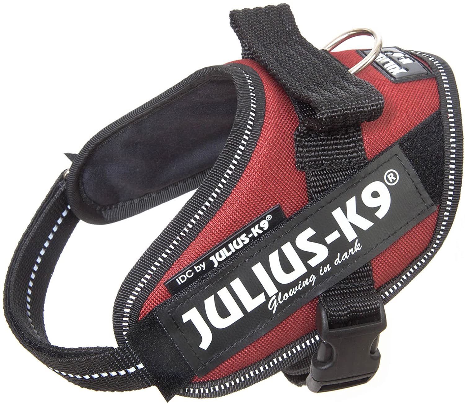  Julius-K9 16IDC - Power Harness 