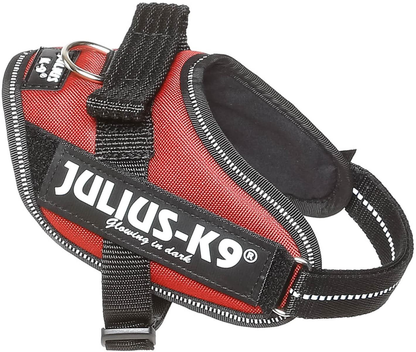  Julius-K9 16IDC - Power Harness 