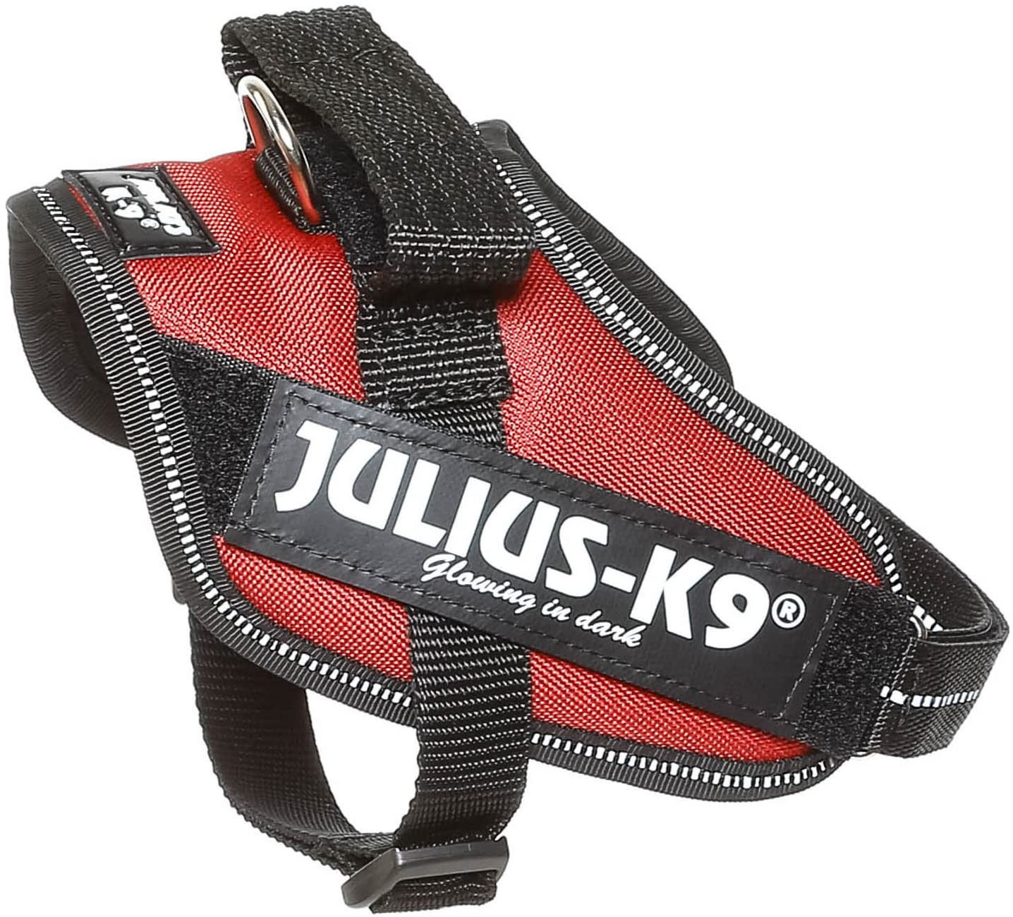  Julius-K9 16IDC - Power Harness 