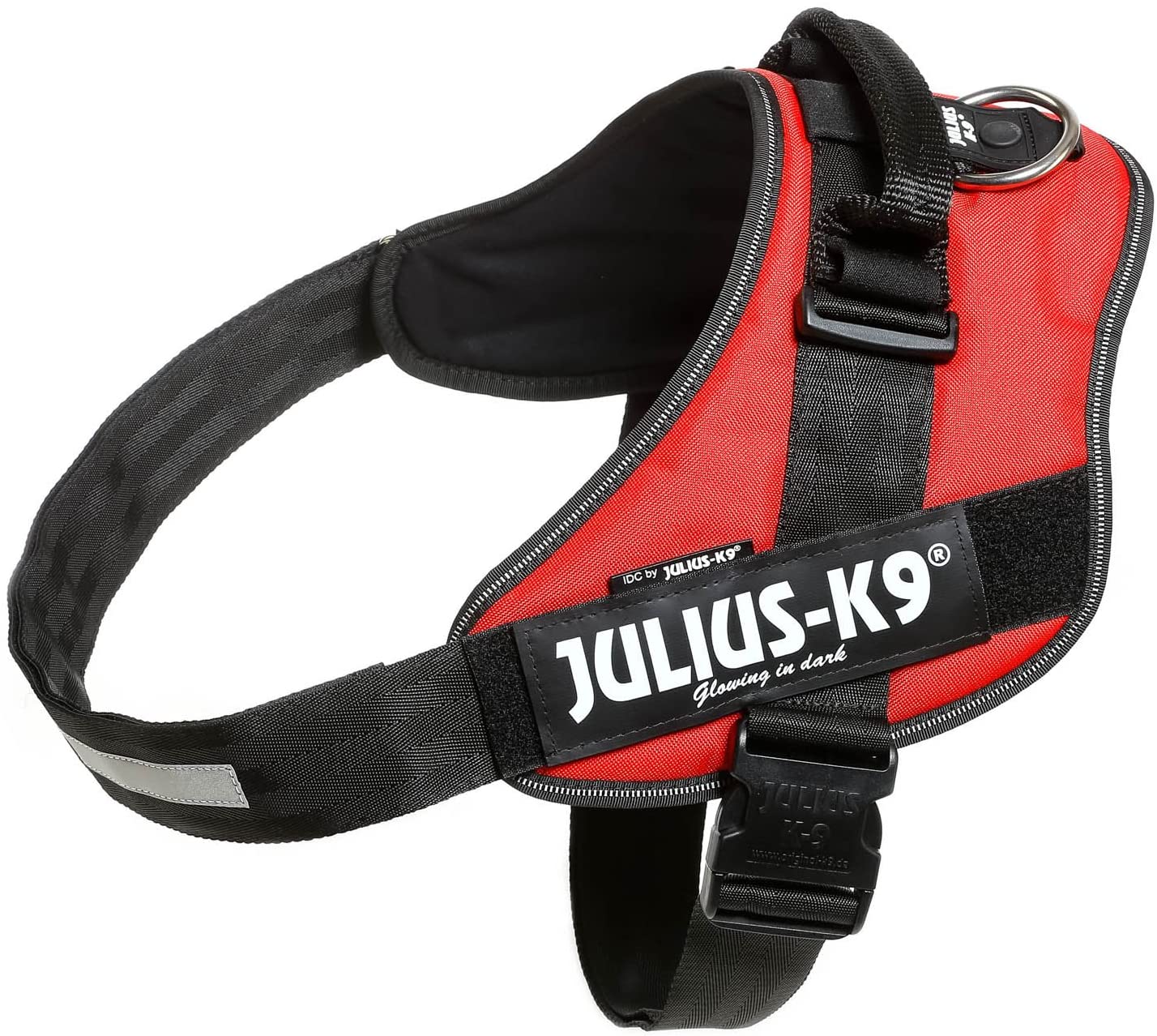  Julius-K9 16IDC - Power Harness 