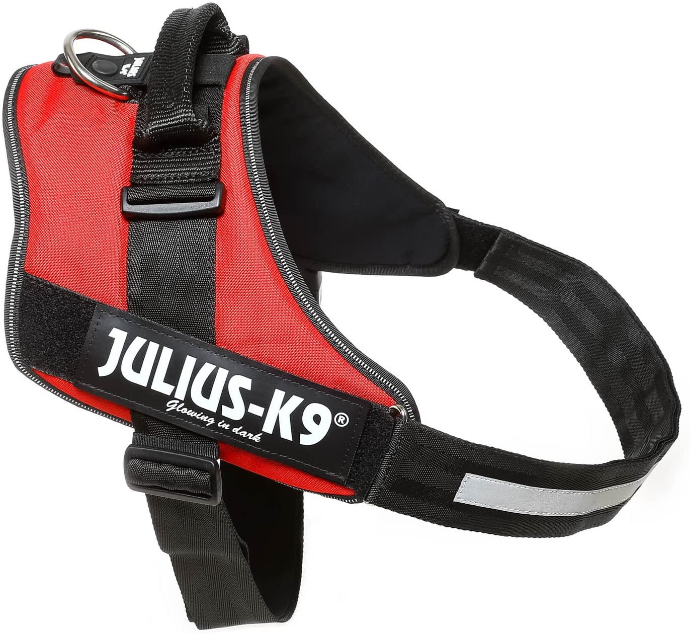  Julius-K9 16IDC - Power Harness 