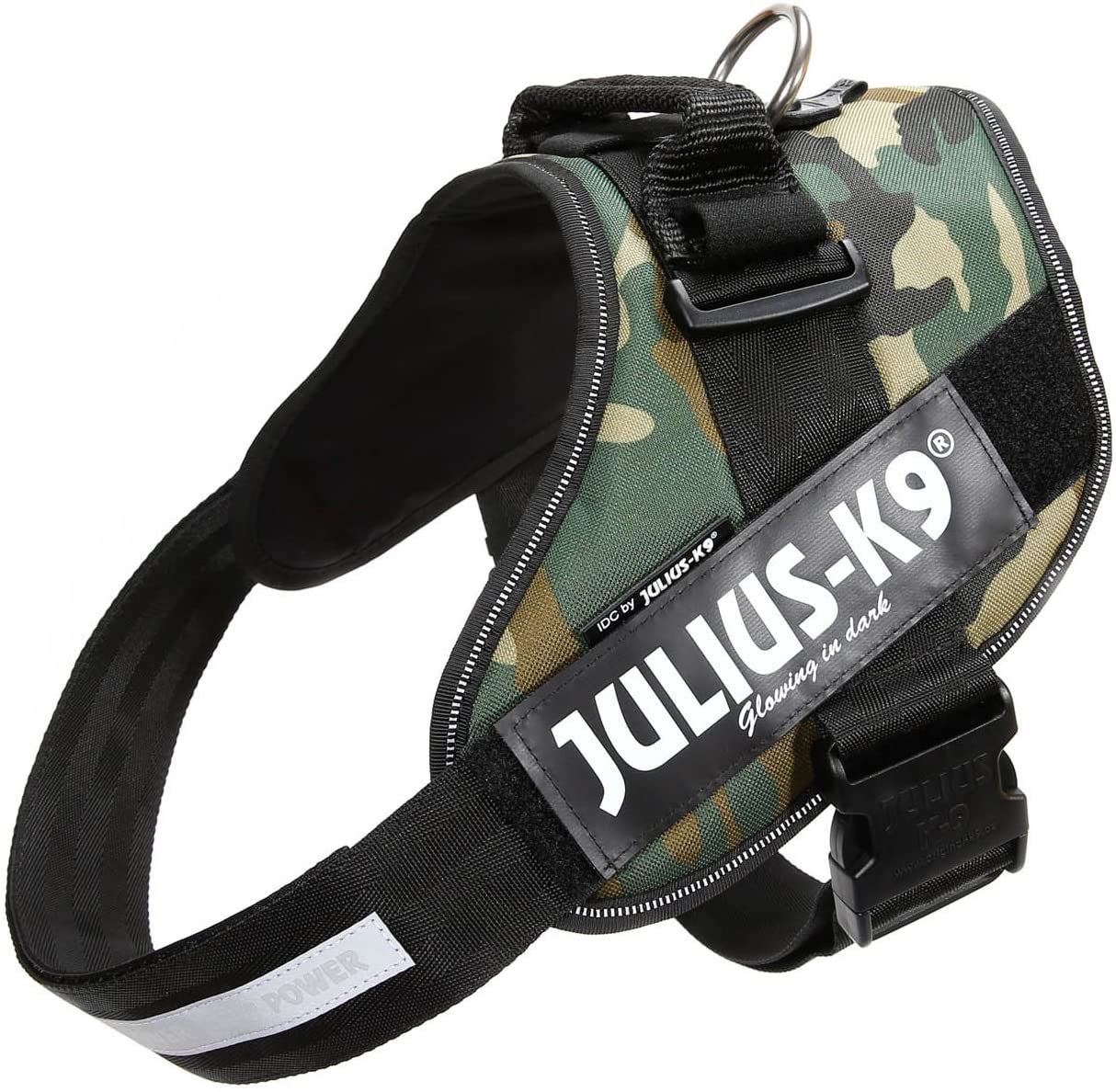  Julius-K9 16IDC - Power Harness 