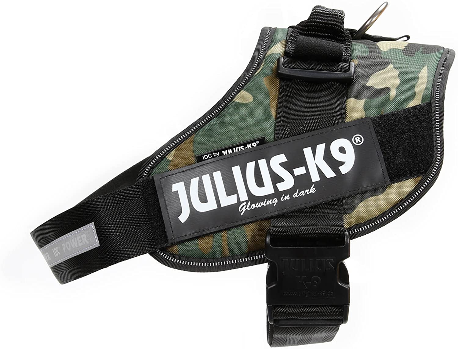  Julius-K9 16IDC - Power Harness 