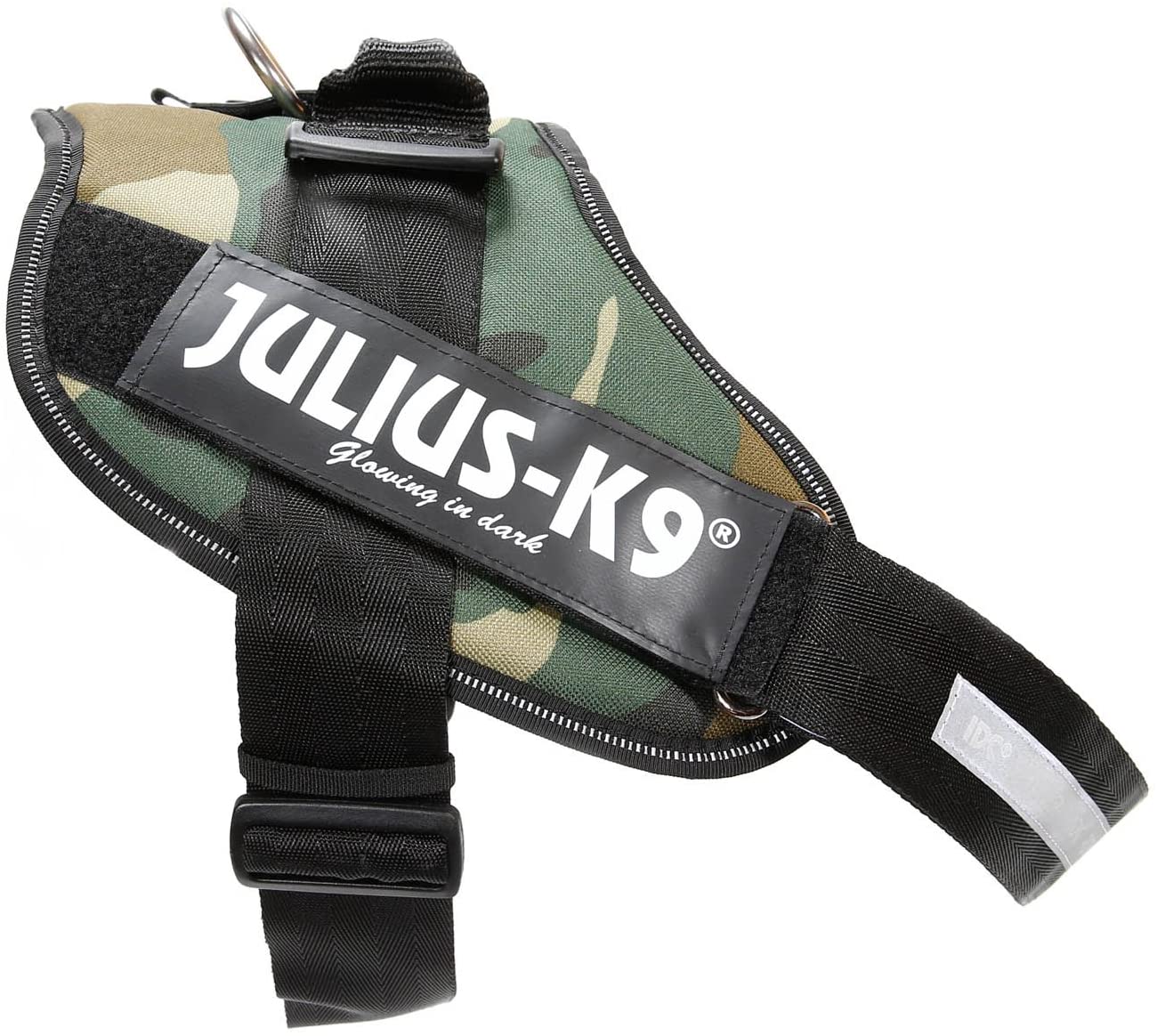  Julius-K9 16IDC - Power Harness 