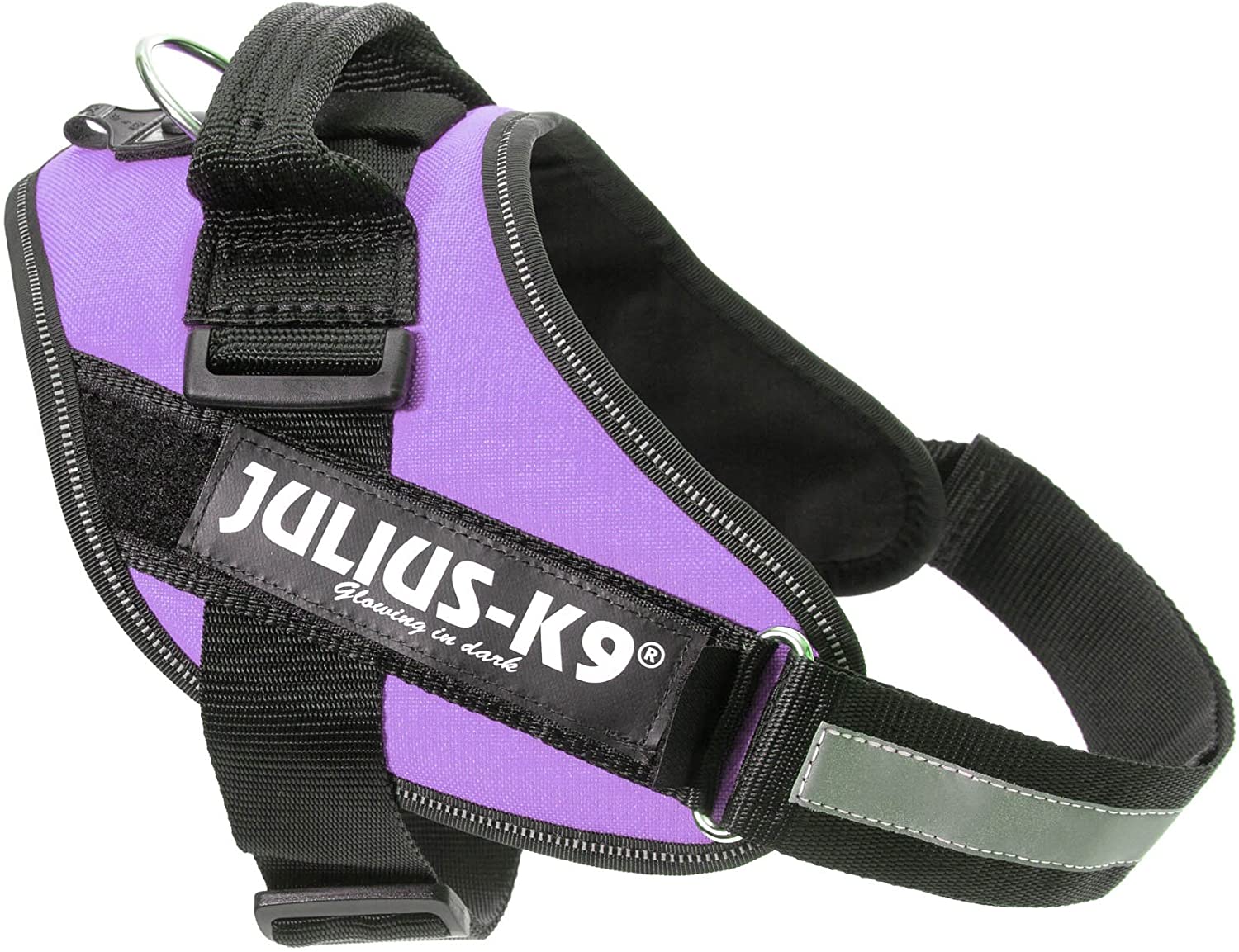  Julius-K9 16IDC - Power Harness 