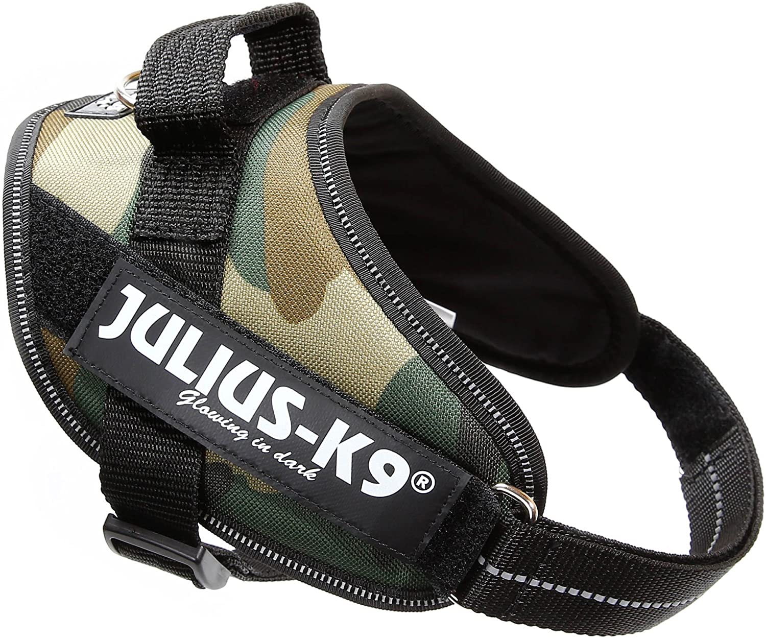  Julius-K9 16IDC - Power Harness 