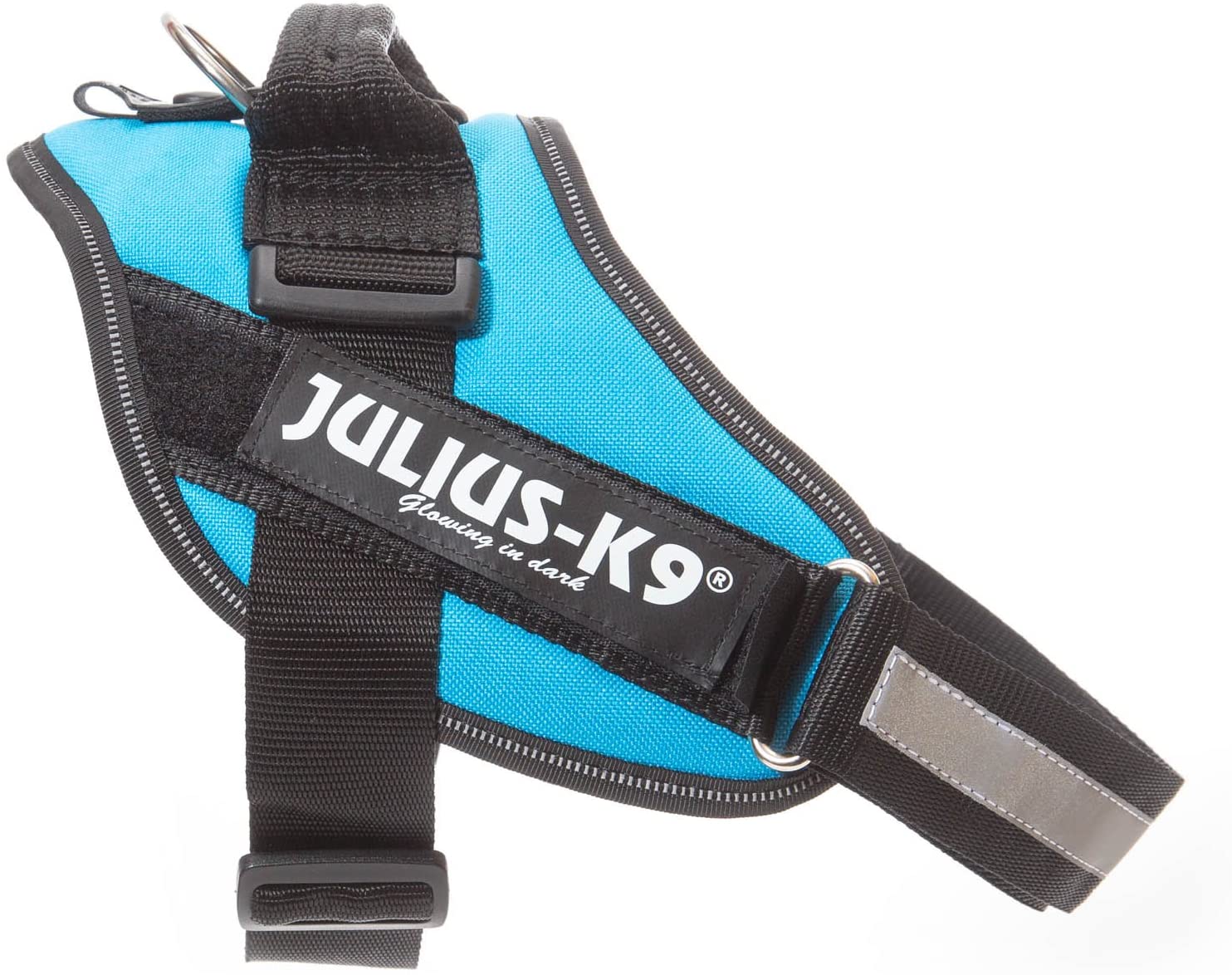  Julius-K9 16IDC - Power Harness 