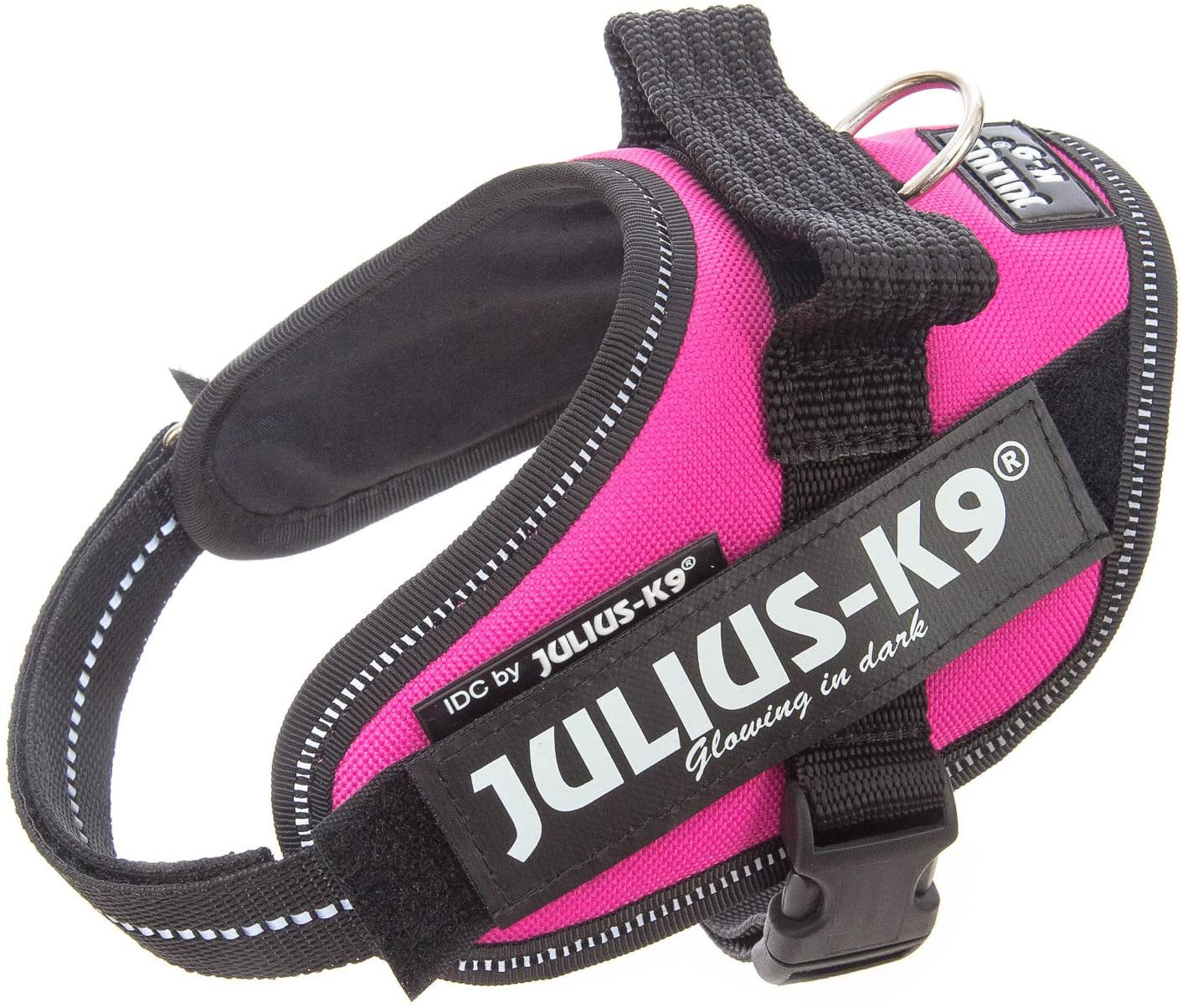  Julius-K9 16IDC - Power Harness 