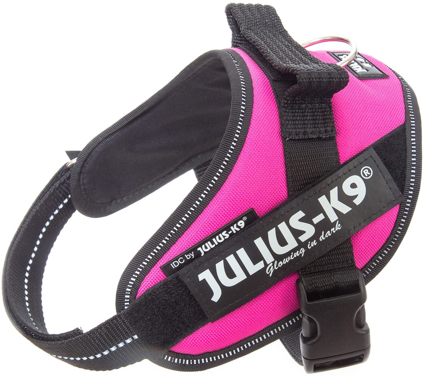  Julius-K9 16IDC - Power Harness 