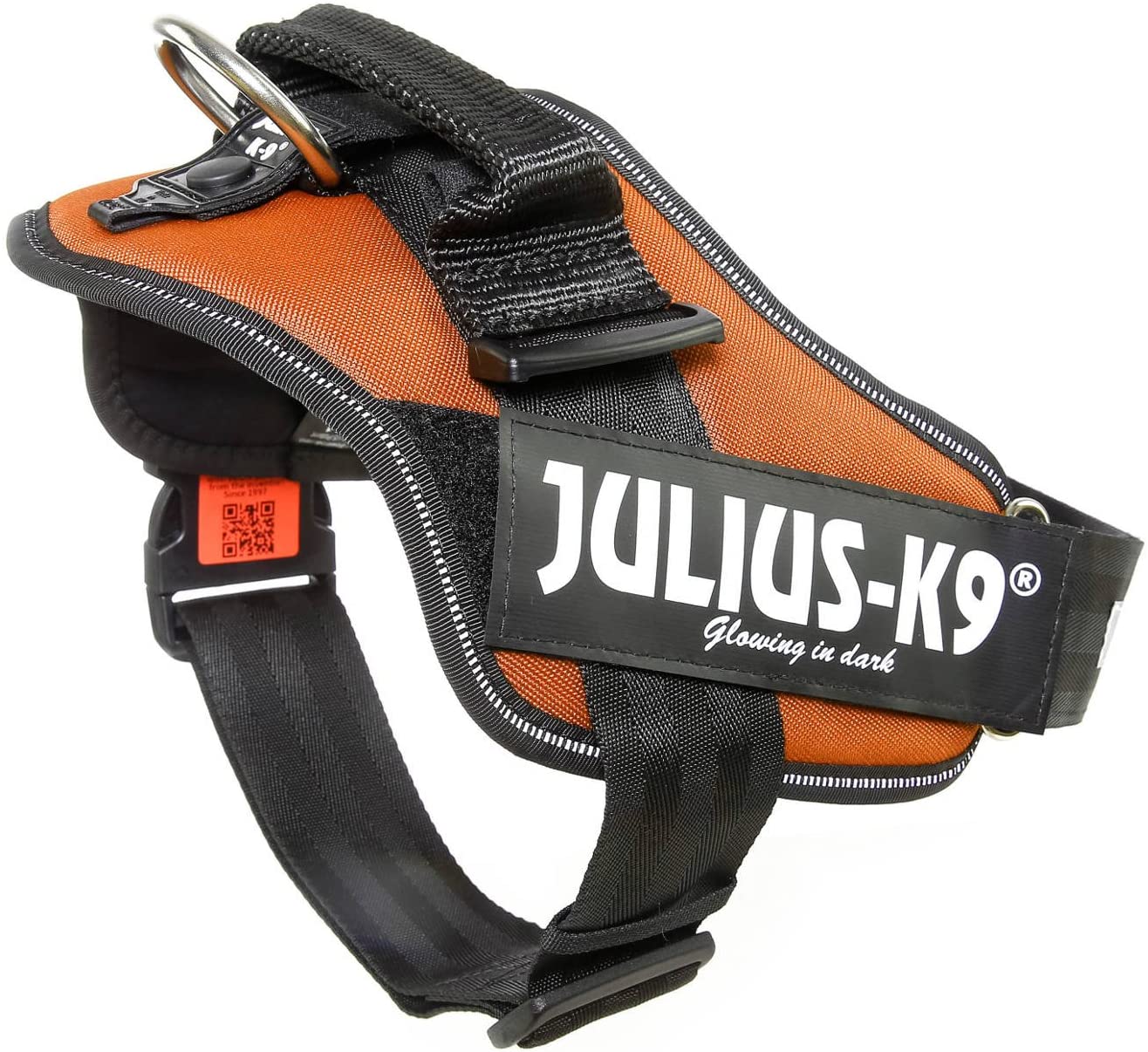  Julius-K9 16IDC - Power Harness 