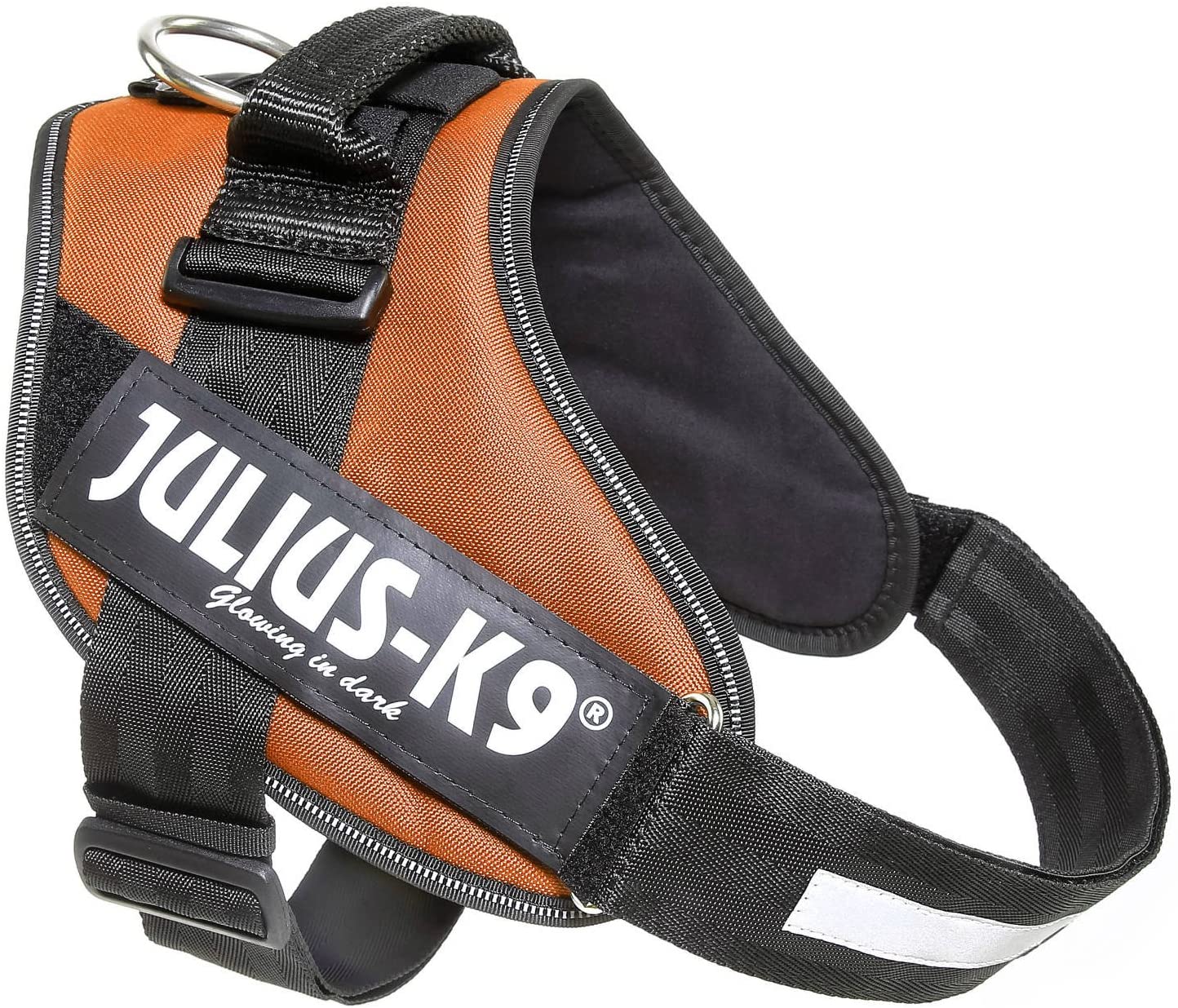  Julius-K9 16IDC - Power Harness 