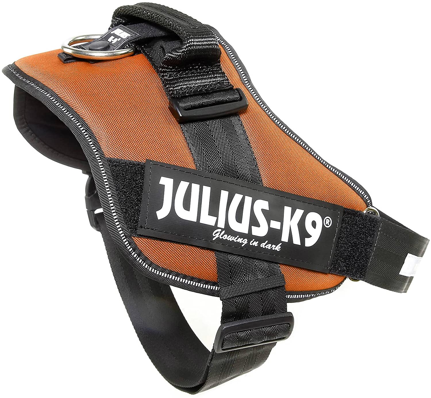  Julius-K9 16IDC - Power Harness 