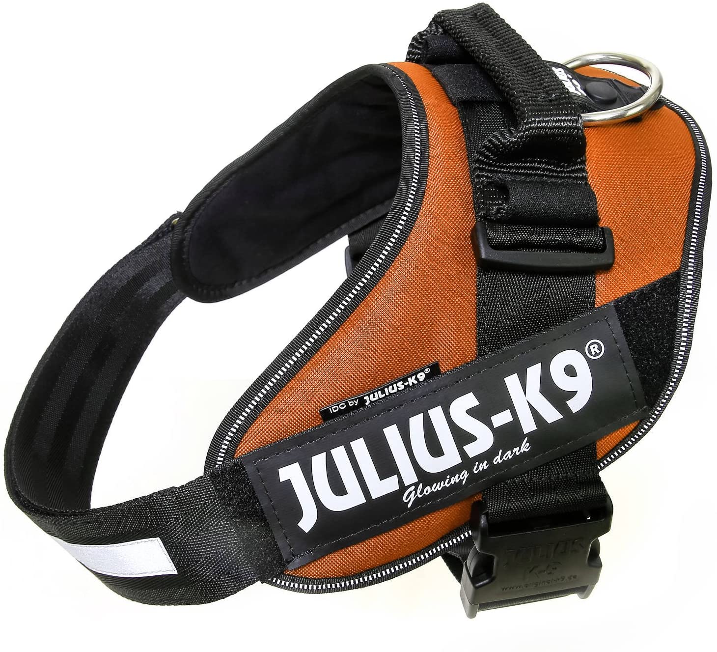  Julius-K9 16IDC - Power Harness 