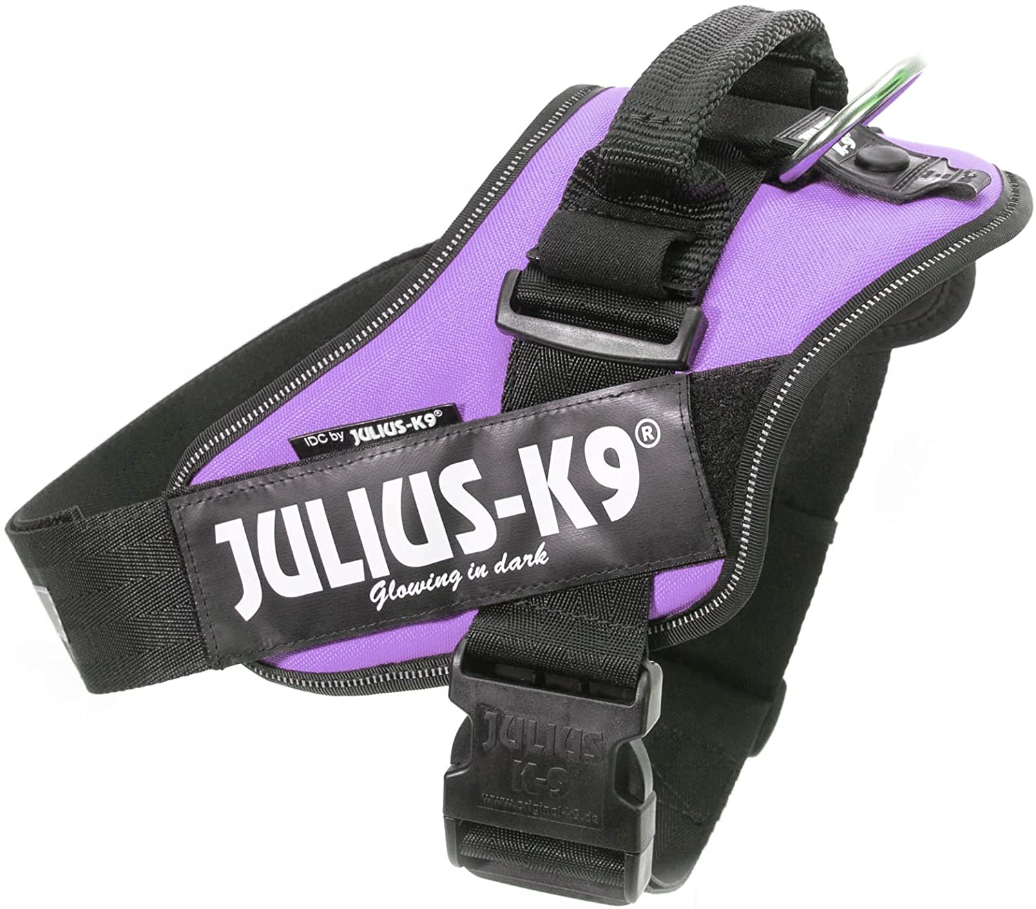  Julius-K9 16IDC - Power Harness 