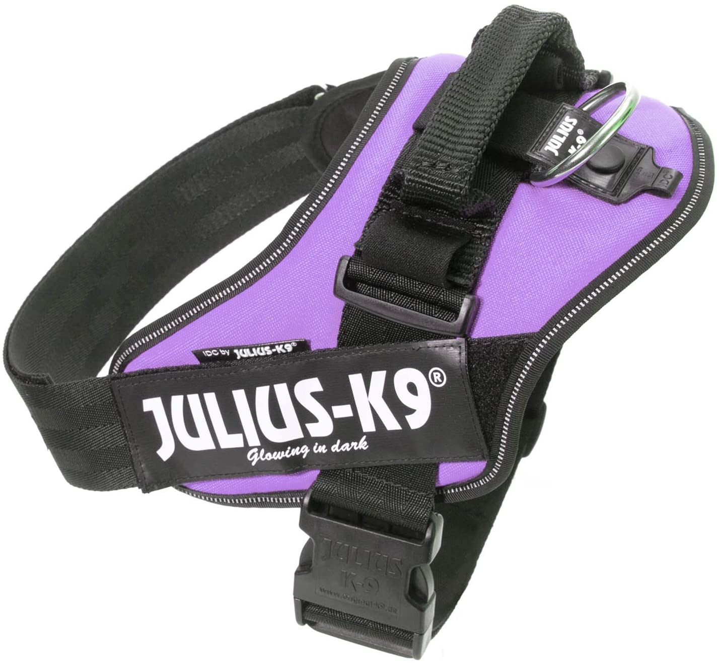  Julius-K9 16IDC - Power Harness 