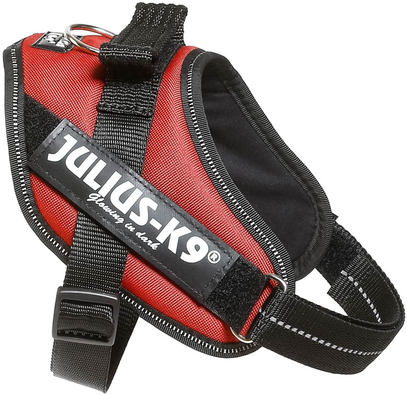  Julius-K9 16IDC - Power Harness 