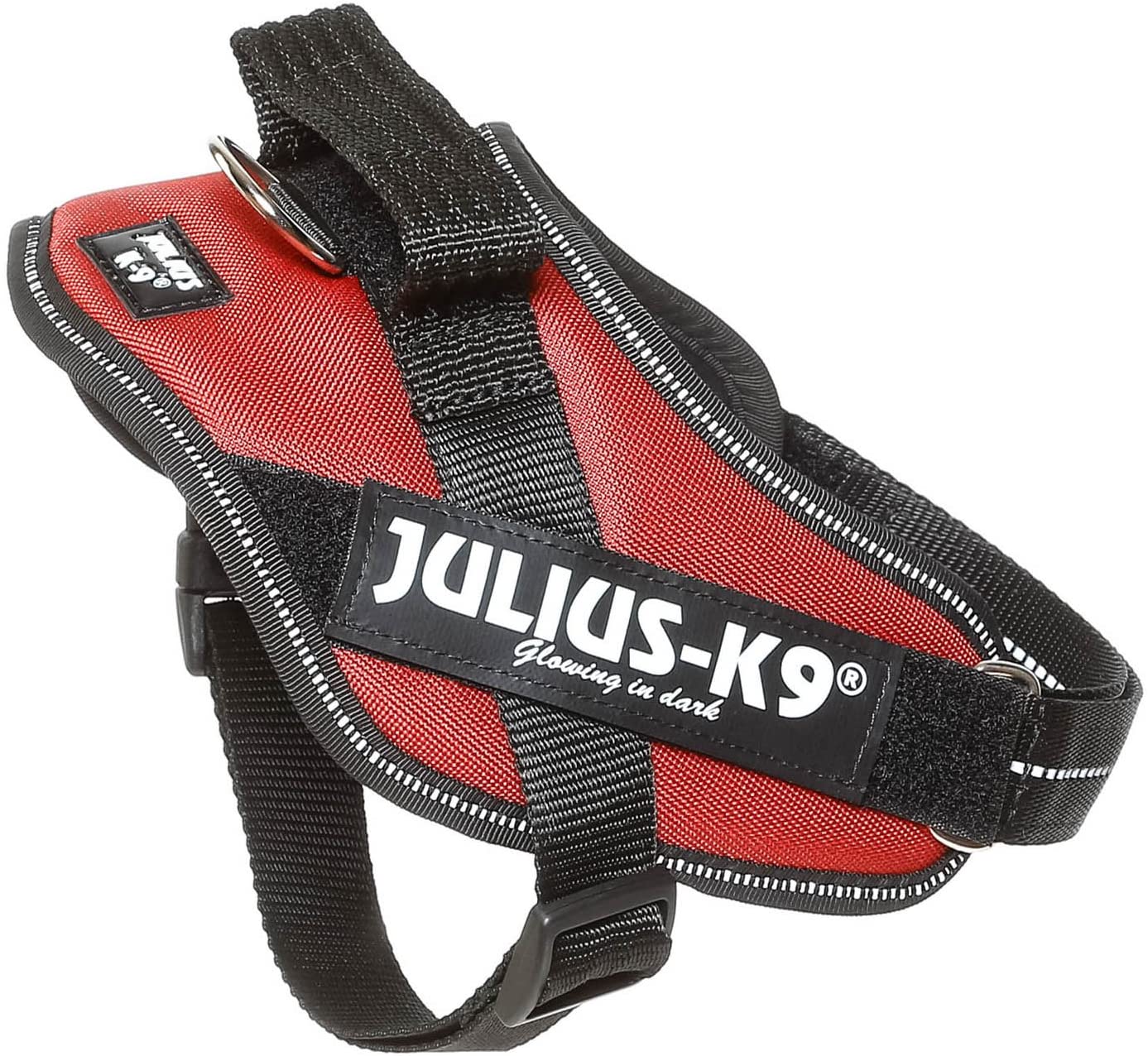  Julius-K9 16IDC - Power Harness 