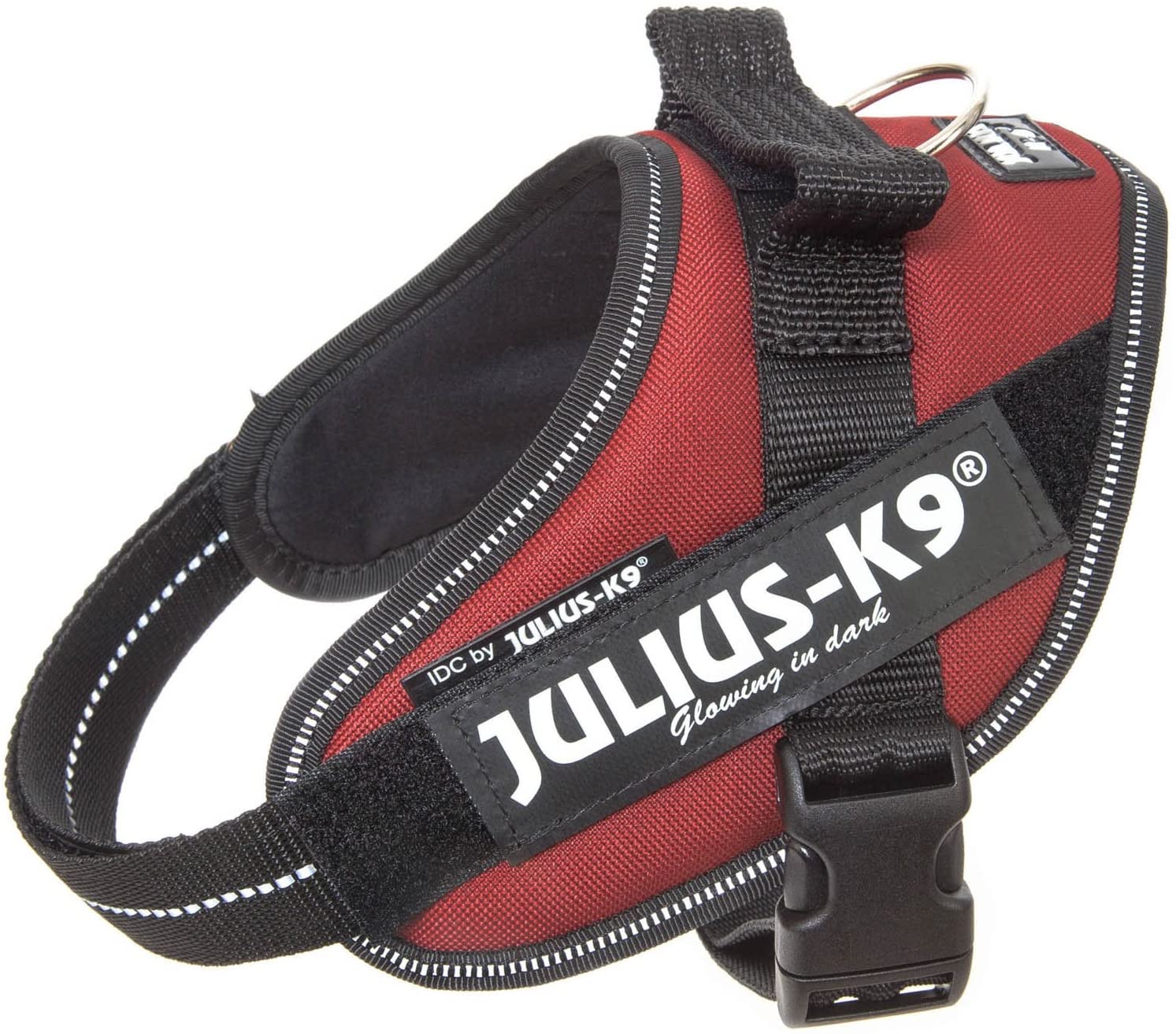  Julius-K9 16IDC - Power Harness 