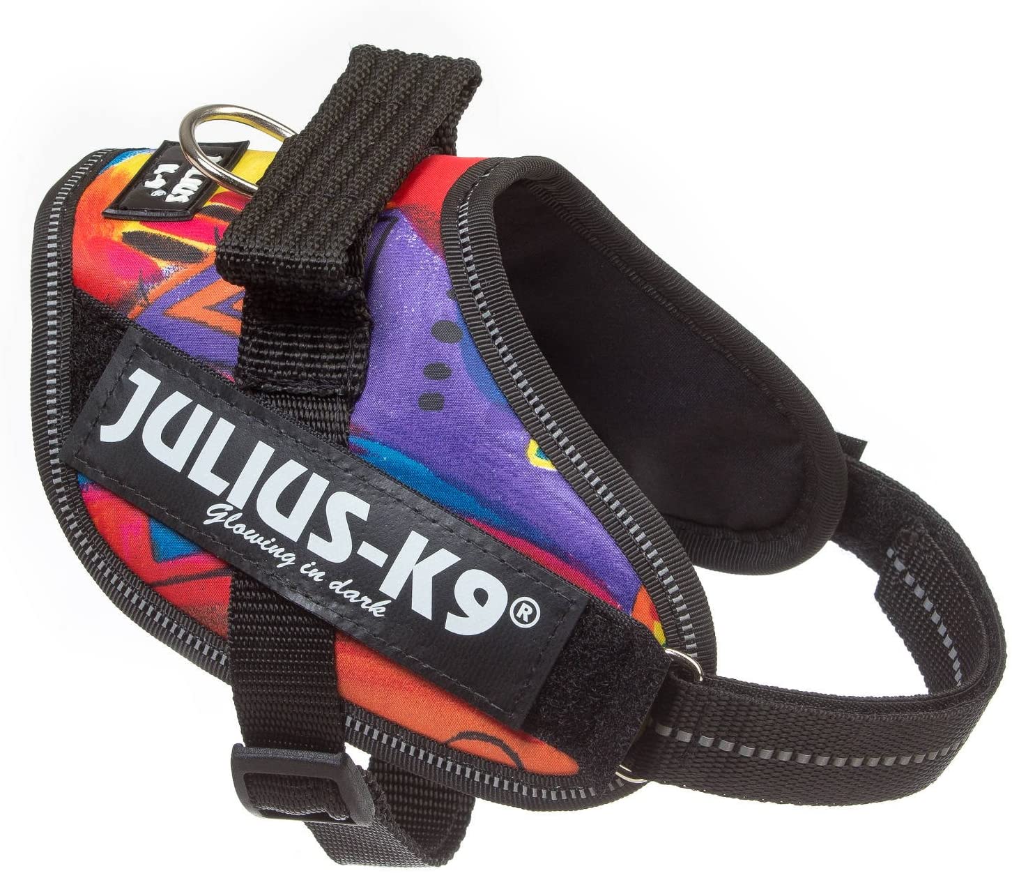  Julius-K9 16IDC - Power Harness 