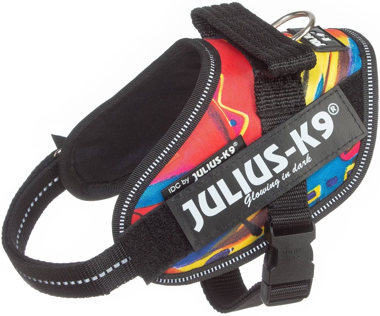  Julius-K9 16IDC - Power Harness 