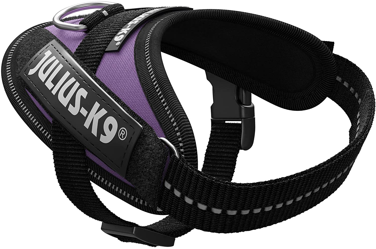  Julius-K9 16IDC - Power Harness 