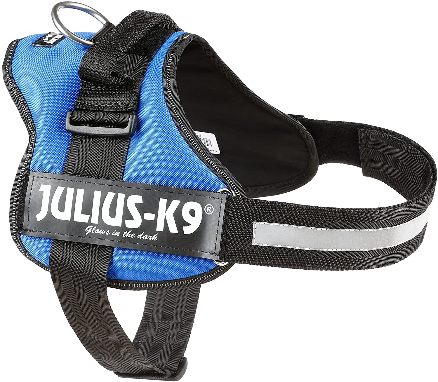  Julius-K9, Talla 1, 66-85 cm, Azul 